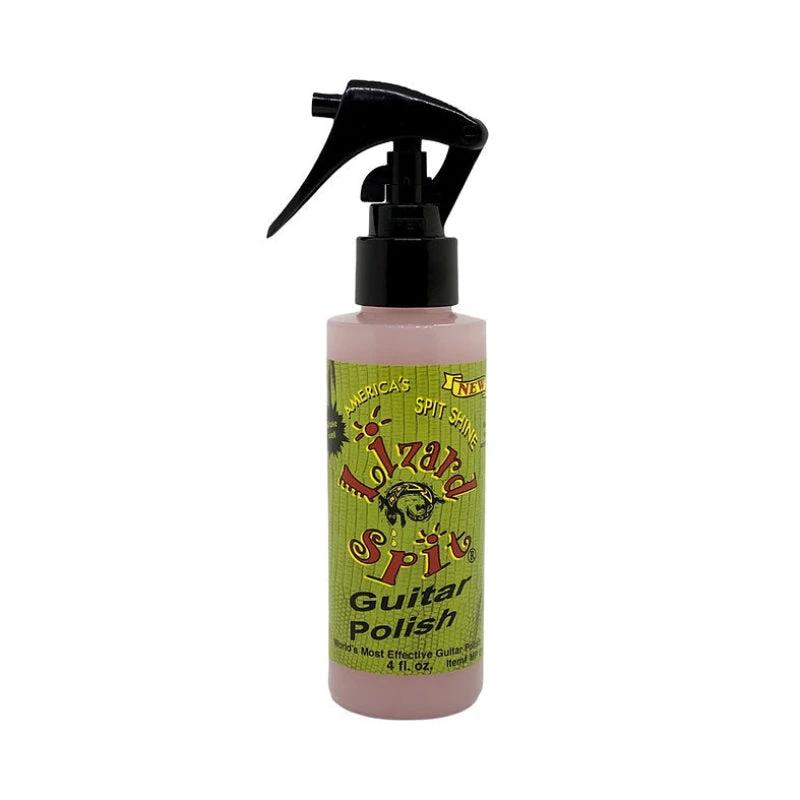 The Ultimate Pro Guitar Care Bundle