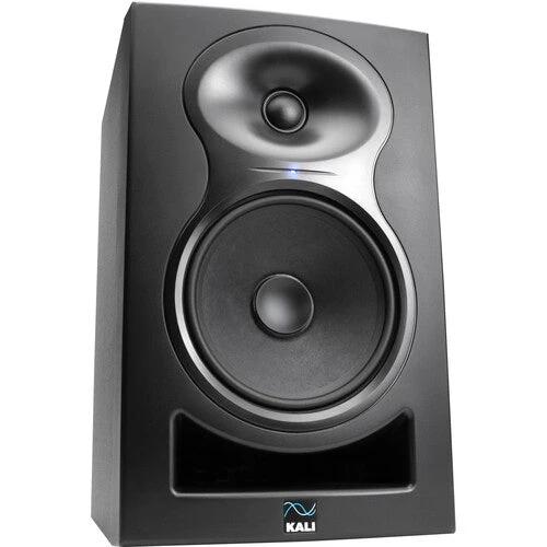 Kali Audio LP-6 V2 6.5-inch Powered Studio Monitor - Black