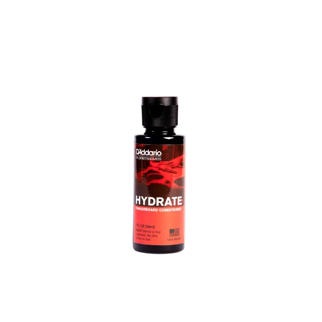 The Ultimate Pro Guitar Care Bundle