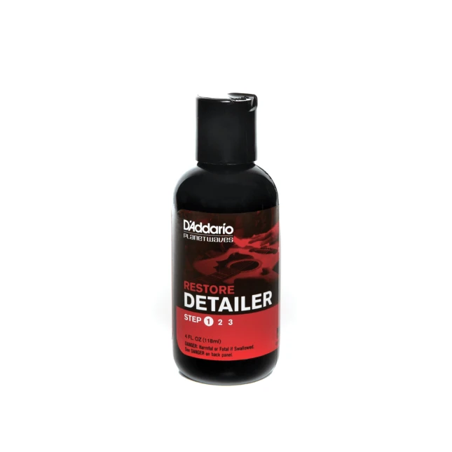 The Ultimate Pro Guitar Care Bundle
