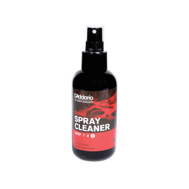 The Ultimate Pro Guitar Care Bundle