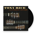 Tony Rice – California Autumn (LP Vinyl)