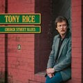 Church Street Blues [LP] [Vinyl]